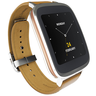 ASUS ZenWatch