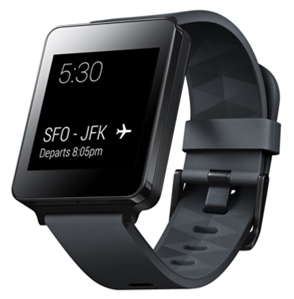 LG G Watch W100