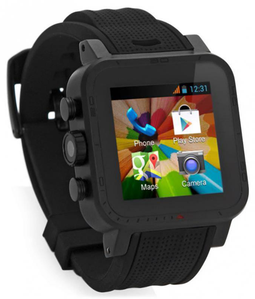 Iconbit Callisto 110