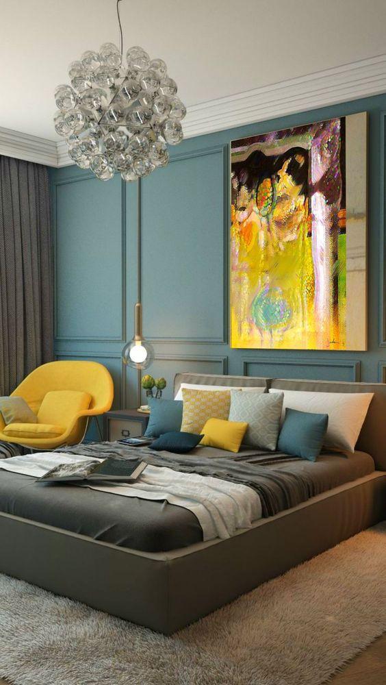 decoracion de interiores 60