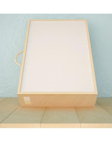 Caja de luz Mediana