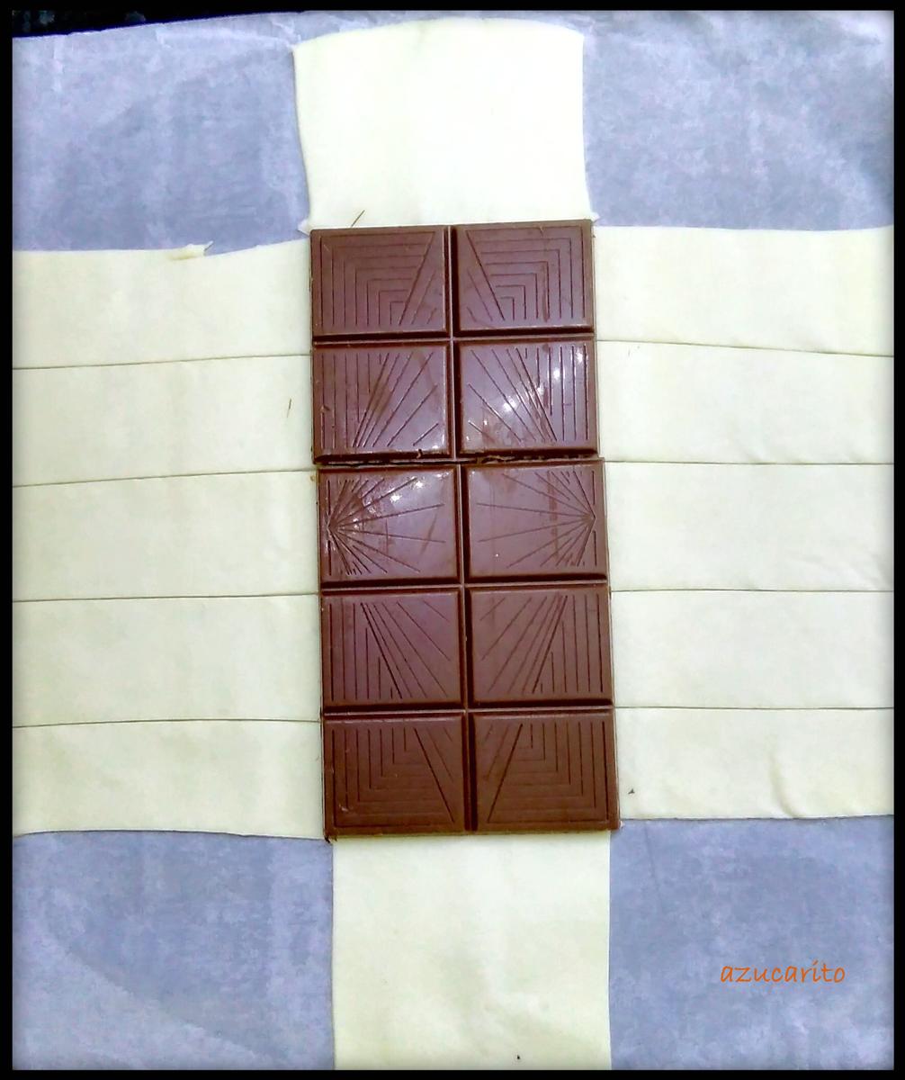 trenza chocolate3