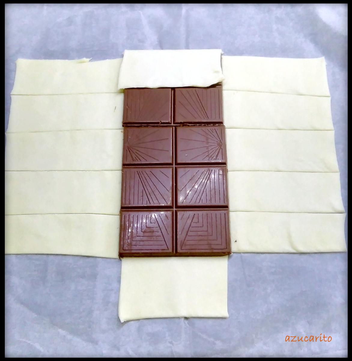 trenza chocolate4