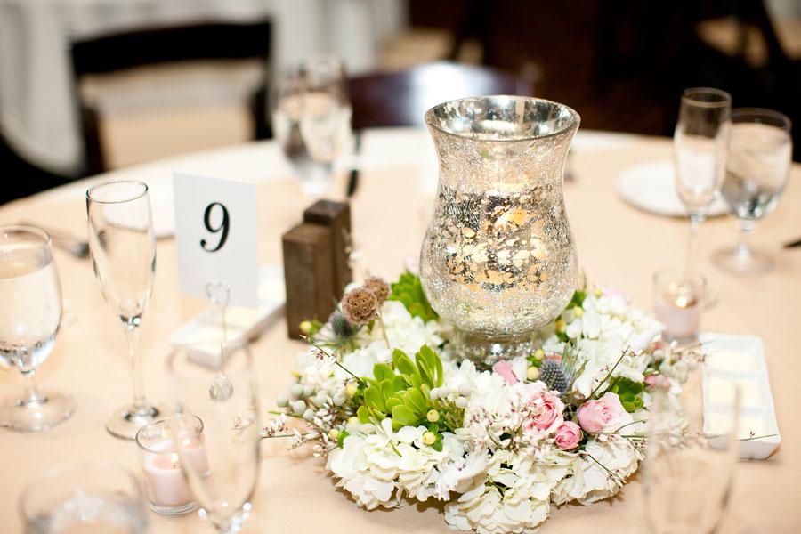 decoracion de bodas vintage storyboard