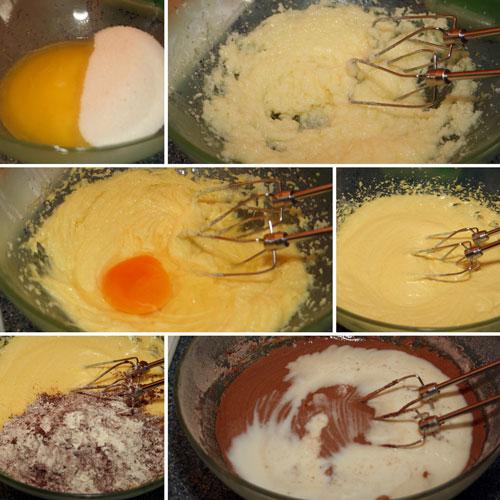 paso-a-paso-para-el-BIzcocho-de-Galletas-María