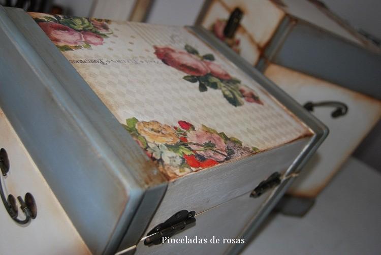 Cajas con ondas decoradas (16)