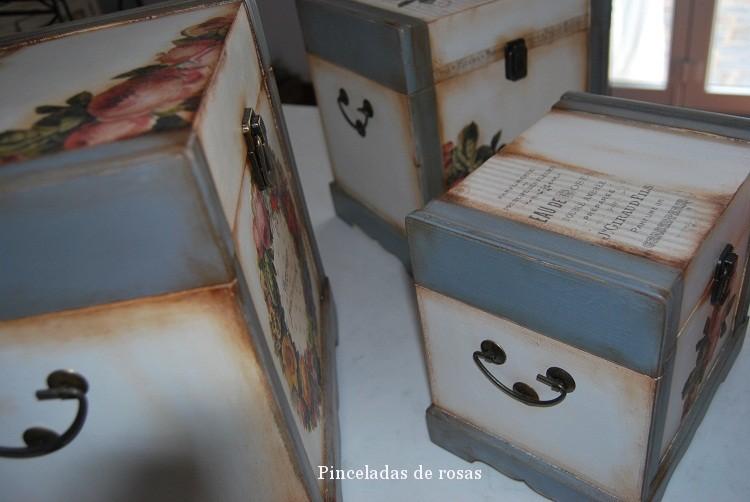 Cajas con ondas decoradas (19)