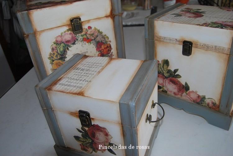 Cajas con ondas decoradas (18)
