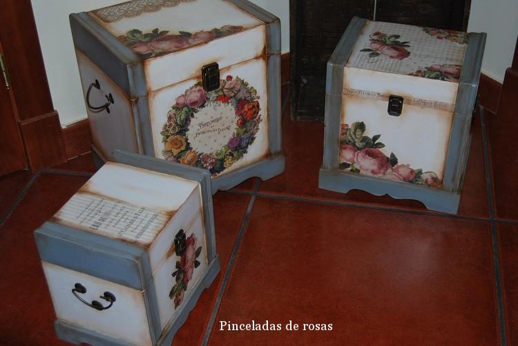 Cajas con ondas decoradas (11)