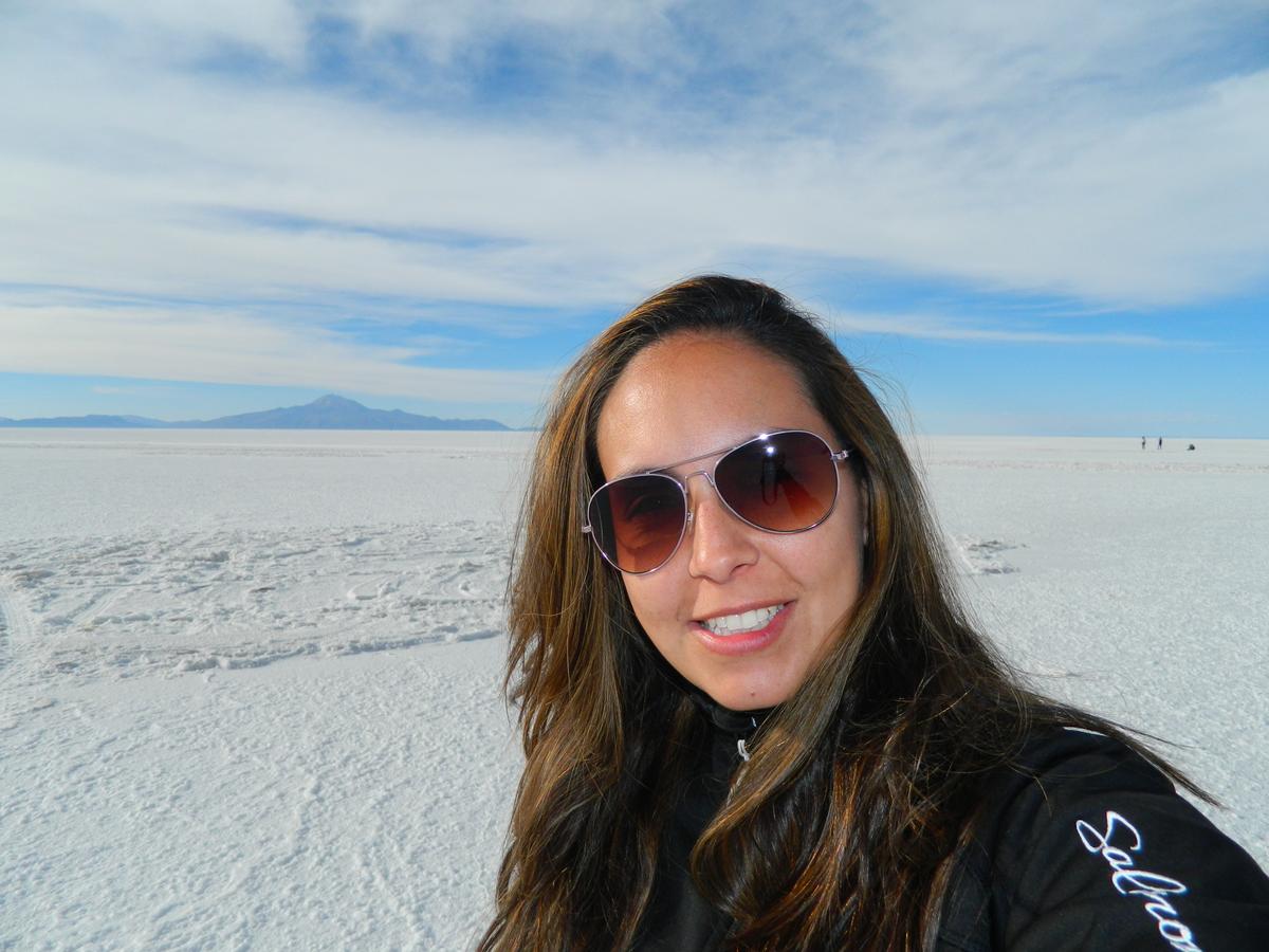 World Traveling Feet