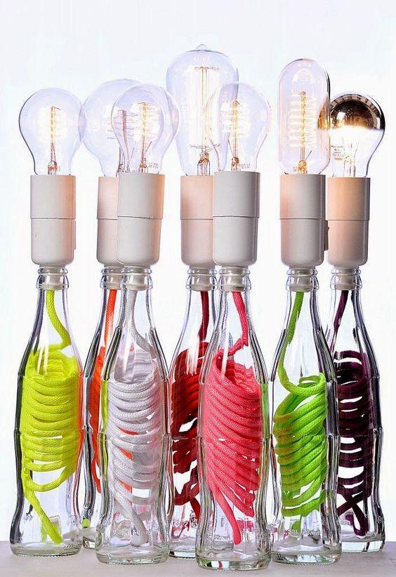 La coca-cola en colores