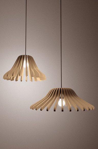 Y yo que tiraba todas las perchas...