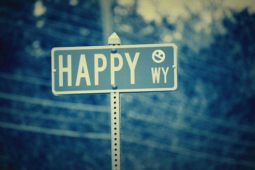 como ser feliz 2