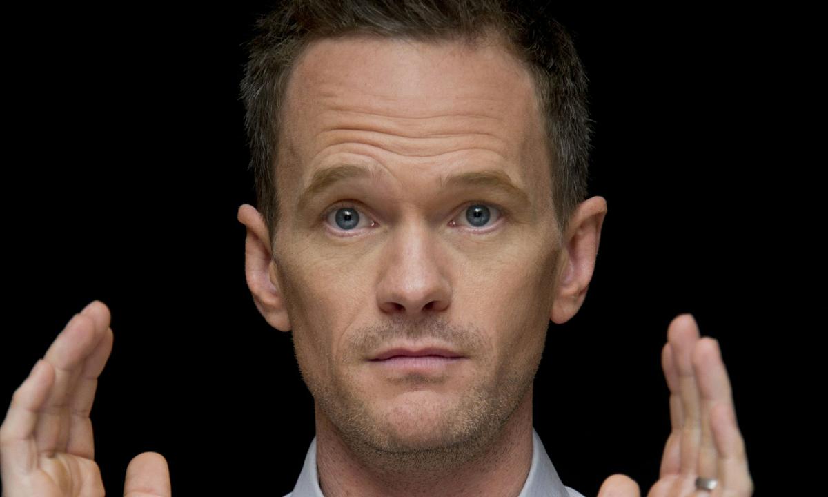 Neil Patrick Harris - Imagen de theguardian.com