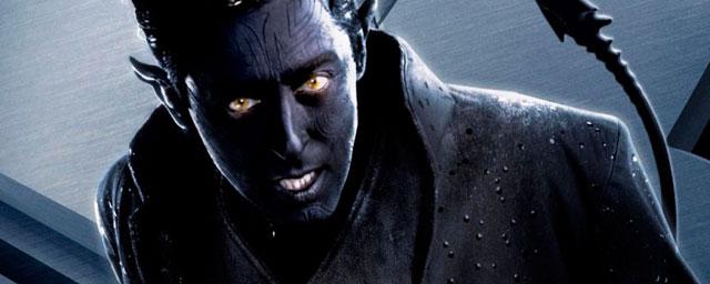 Nocturno en X-MEN