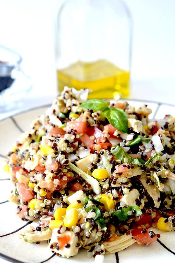 quinoa-con-pollo-y-albahaca-23