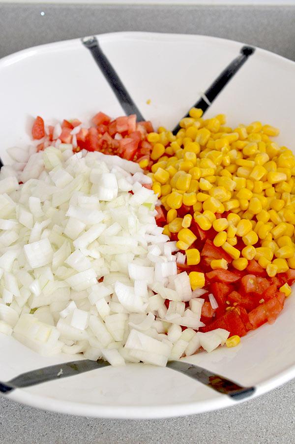 quinoa-con-pollo-y-albahaca-3