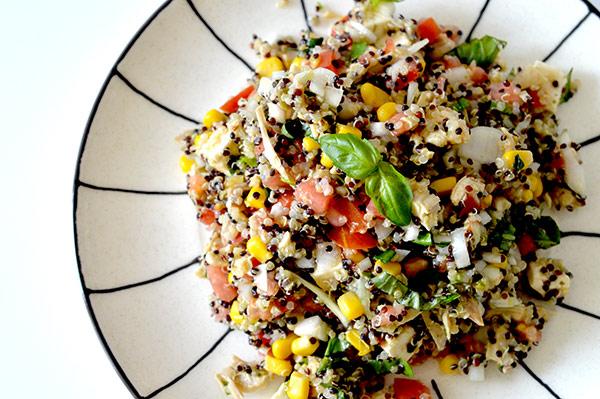 quinoa-con-pollo-y-albahaca-21