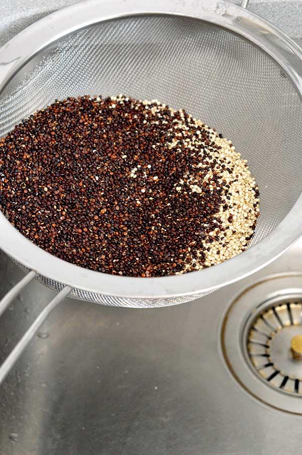 quinoa-con-pollo-y-albahaca-13