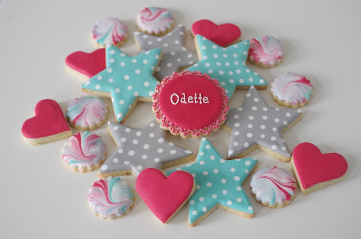 doctorcookies galletas decoradas pollito (18)