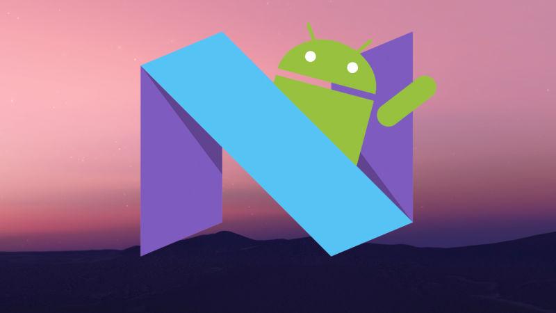 Android N, más detalles desde el Google I/O