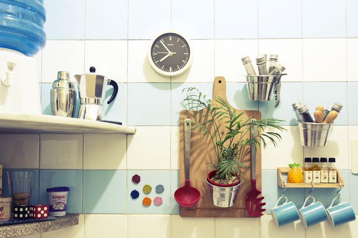 tablas de picar 5 - organizador utensilios de cocina