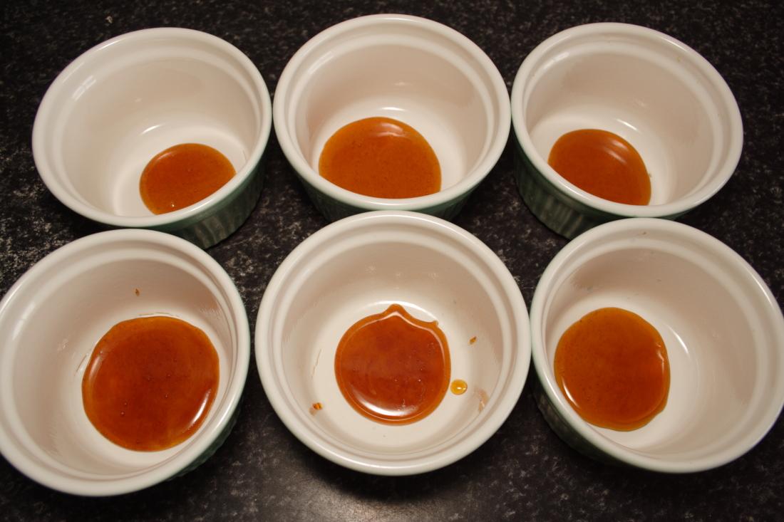 TARTA CUAJADA DE QUESO 5