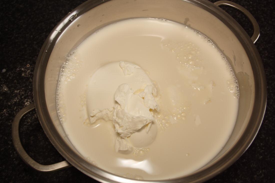 TARTA CUAJADA DE QUESO 3