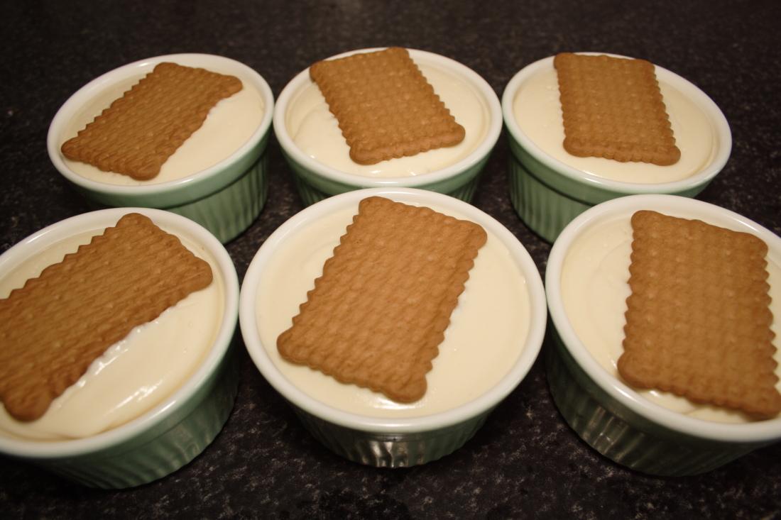 TARTA CUAJADA DE QUESO 7