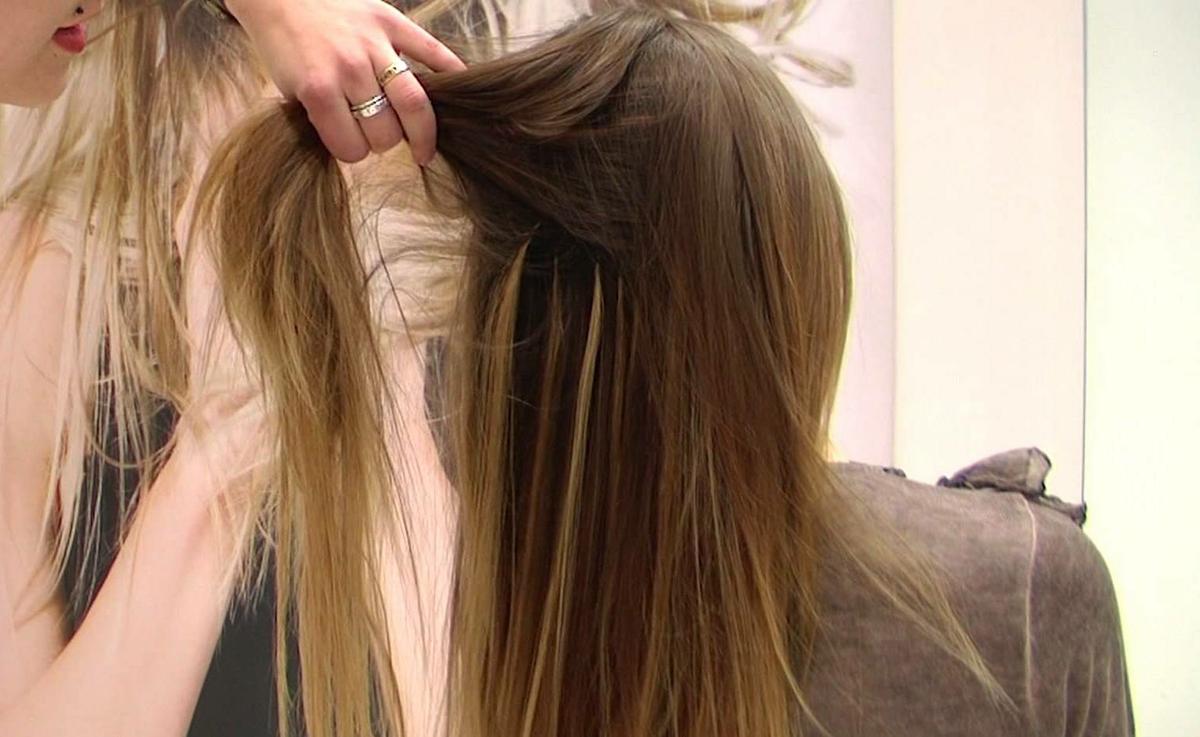 tips para cuidar el cabello