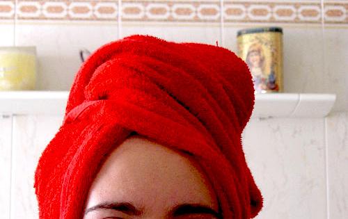 tips para cuidar el cabello