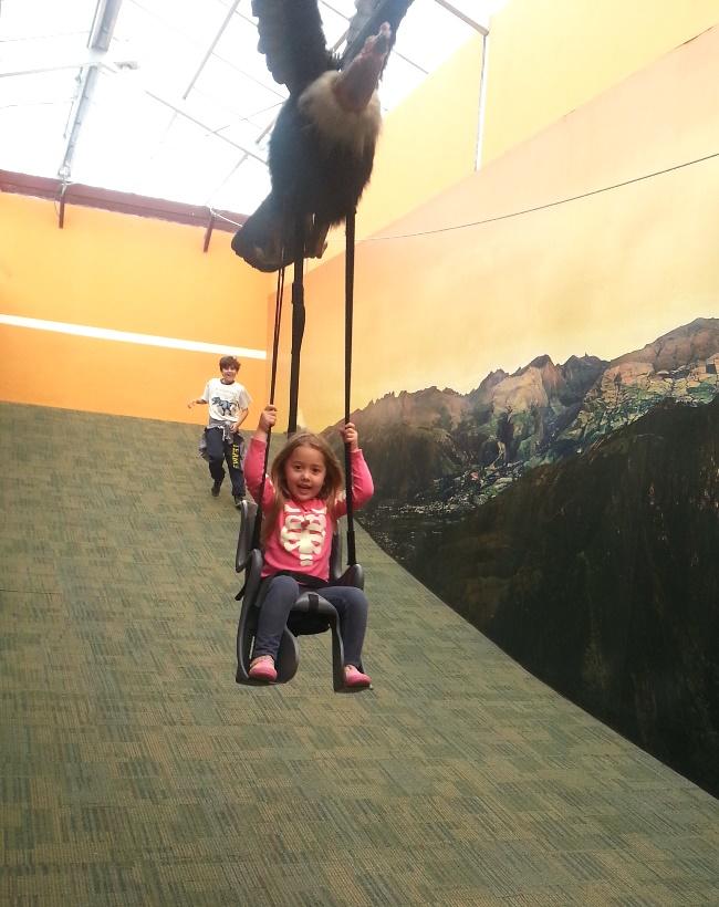 museos de quito para ninos