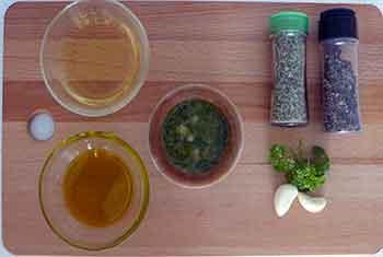 Pollo estilo Kentucky (KFC)