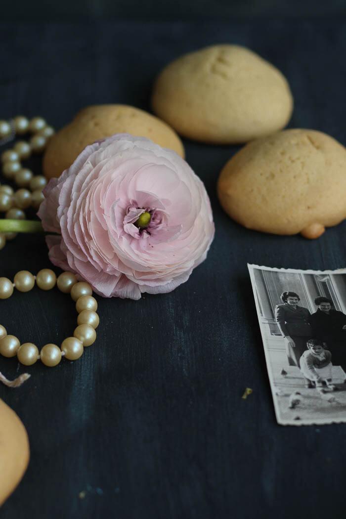 Españoletas para un desayuno de domingo