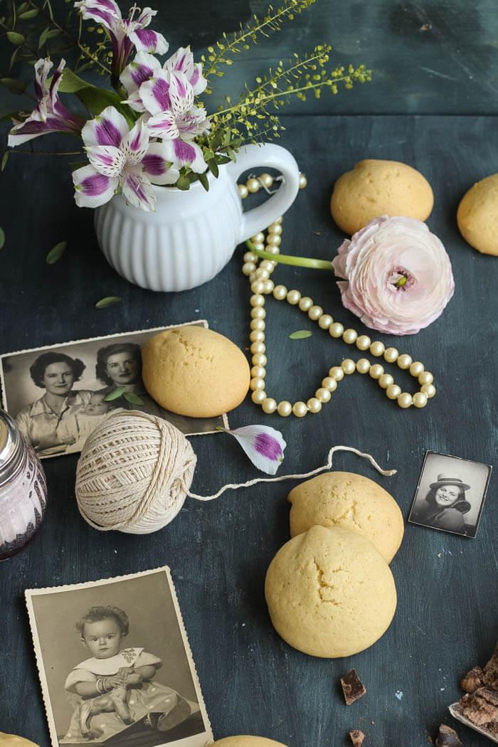 Cómo se hacen las españoletas