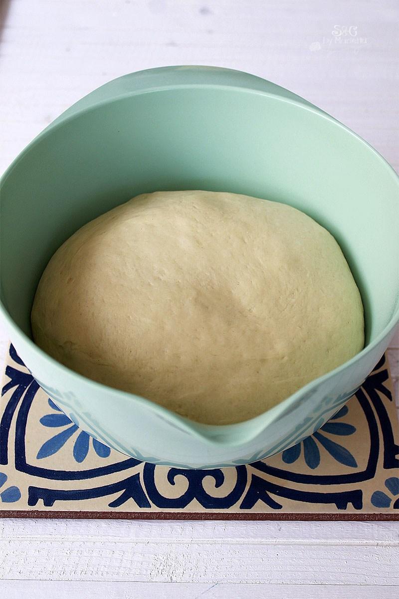 ...Despúes de levar