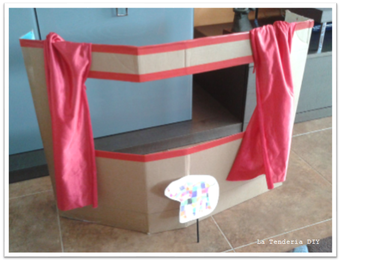 (2) La Tenderia DIY_Elmer