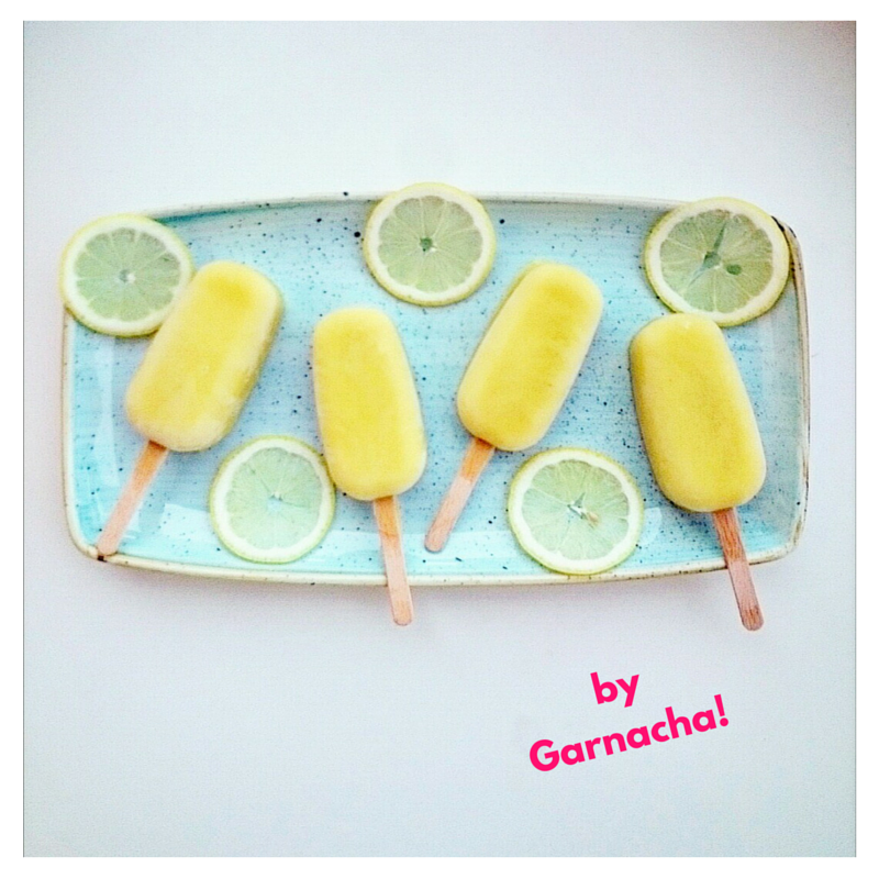 Polos sabor calippo by Garnnacha