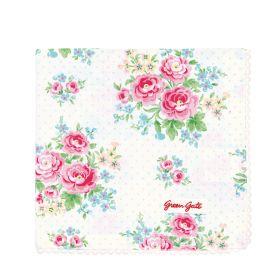 Paño De Cocina Green Gate