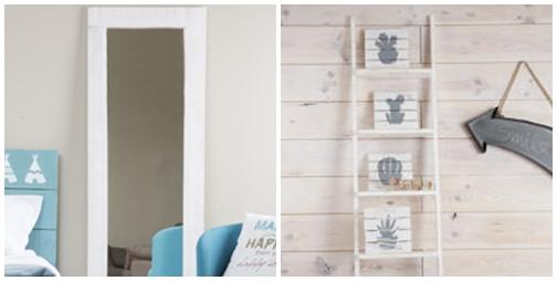 Muebles de estilo nórdico Banak Importa