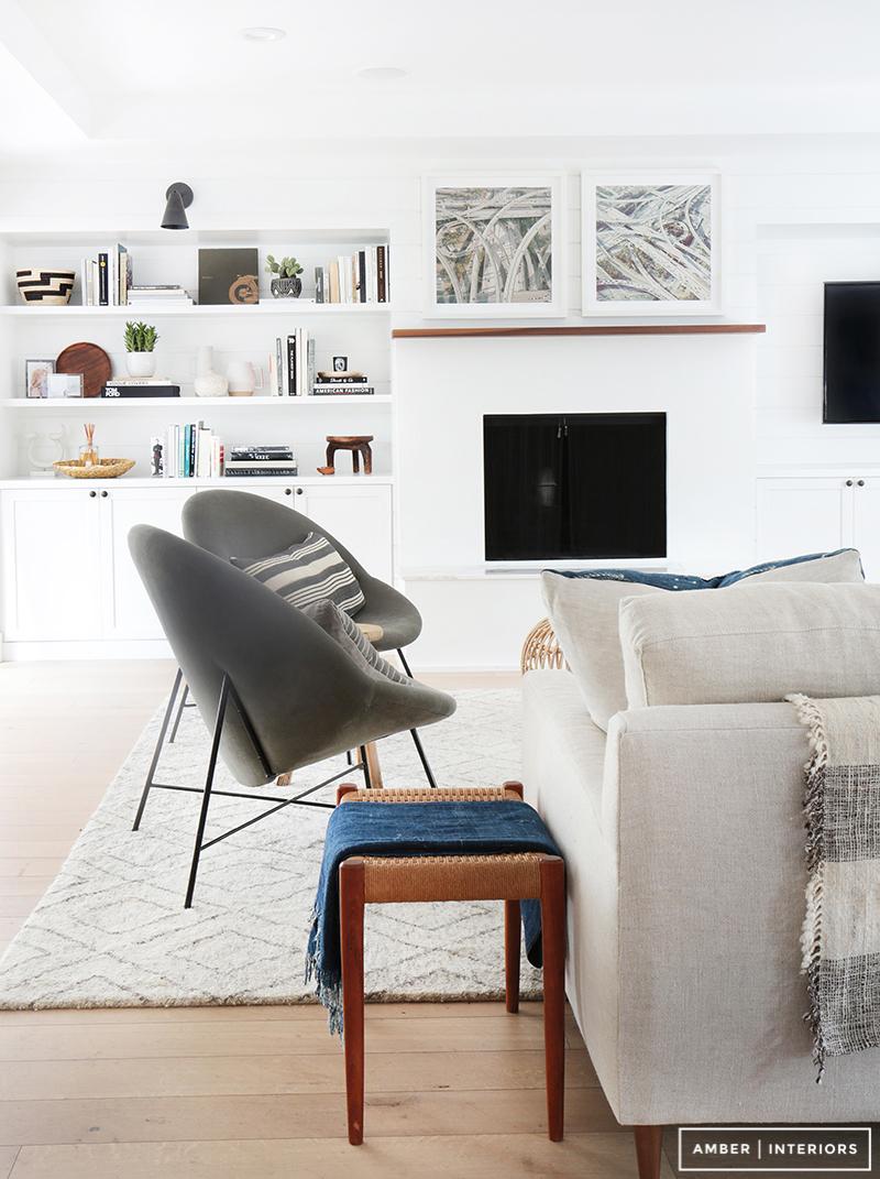 Inspiración con base en Pinterest