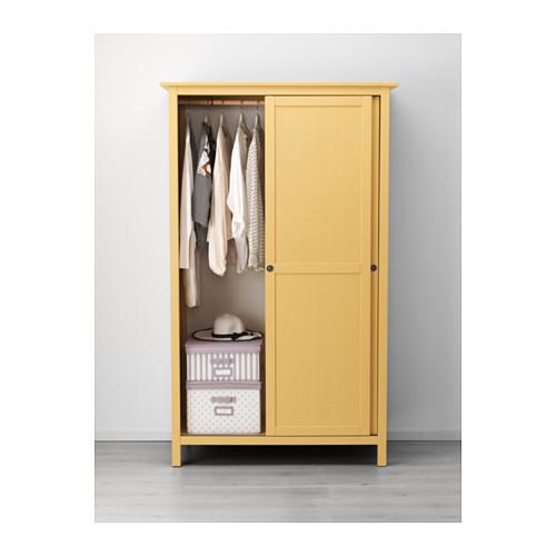 Comp. IKEA Mod. HEMNES