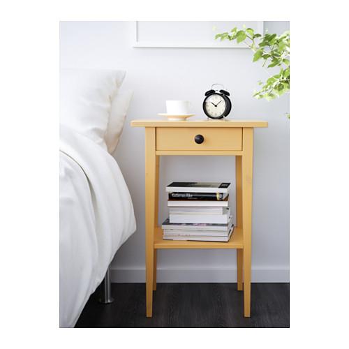 Comp. IKEA Mod. HEMNES 2