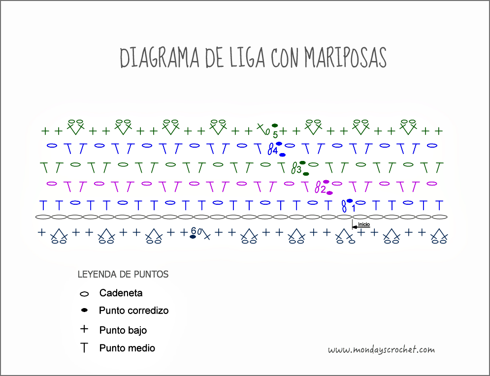 Diagrama-liga-mariposas