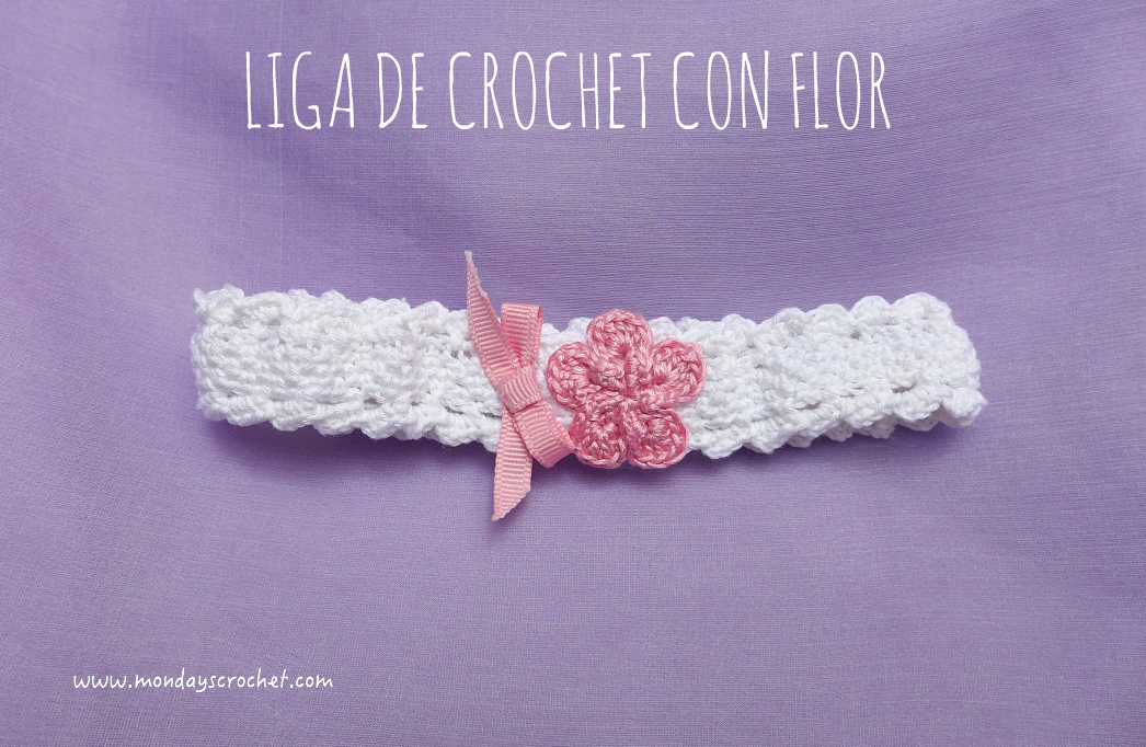 Liga-flor