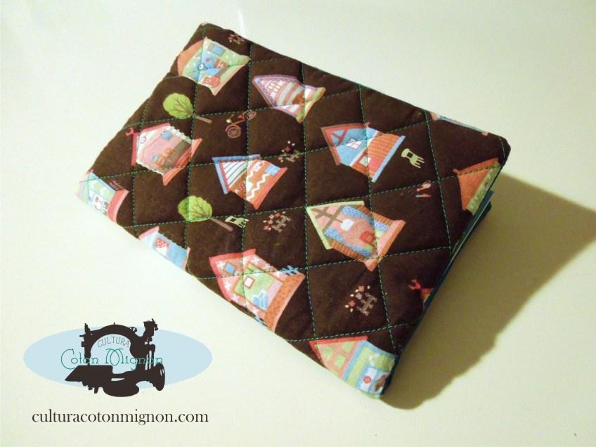 Funda para Libreta