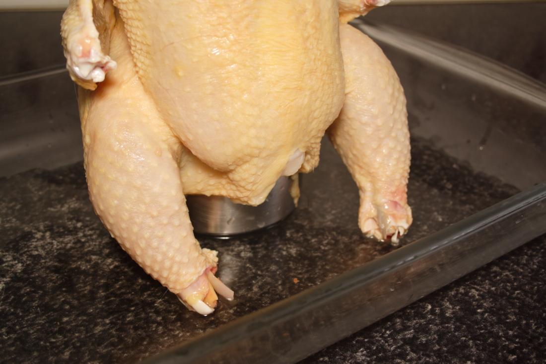 POLLO SENTADO A LA CERVEZA 2