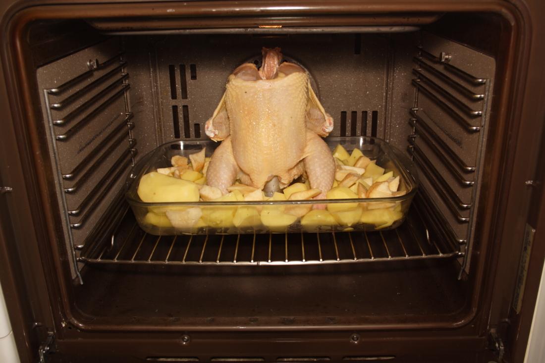 POLLO SENTADO A LA CERVEZA 4