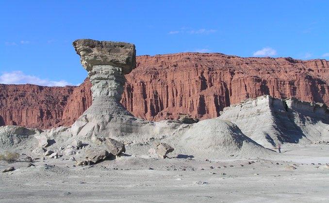 San Juan en Argentina