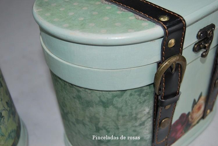 Sombrerera ovalada (3)